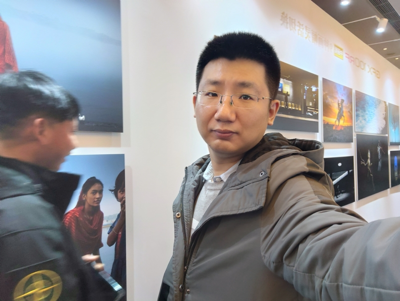 流浪的晚星的第三张照片--宿州相亲服务中心