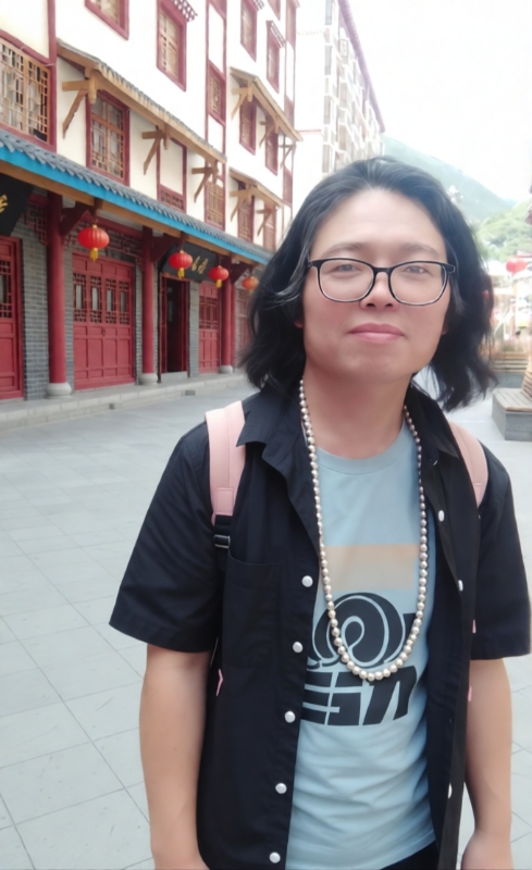 董先森的第一张照片--宿州相亲服务中心