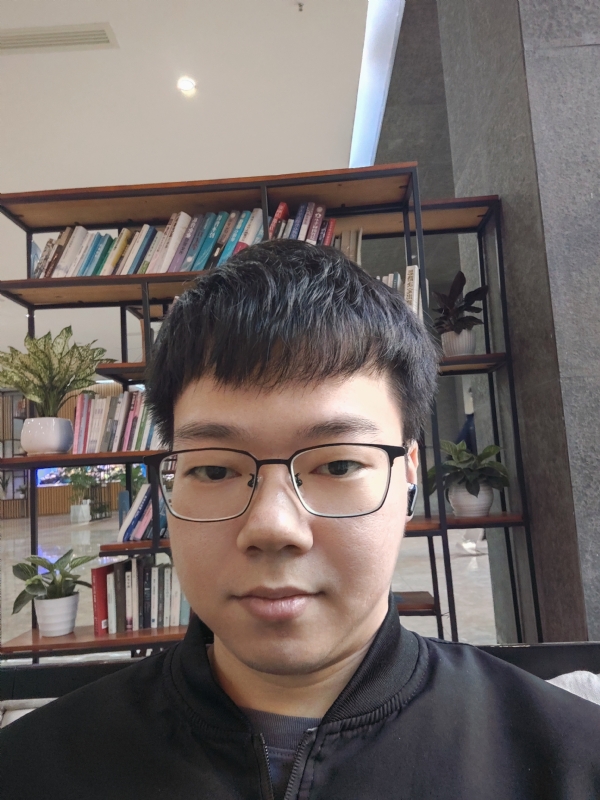 00柯的第一张照片--宿州相亲服务中心