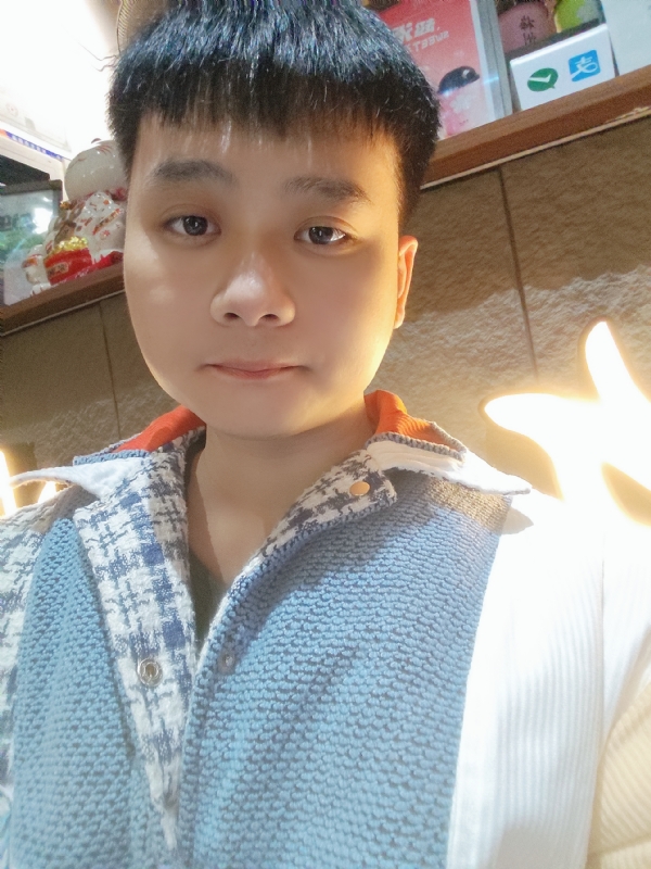 侯侯的第一张照片--宿州相亲服务中心