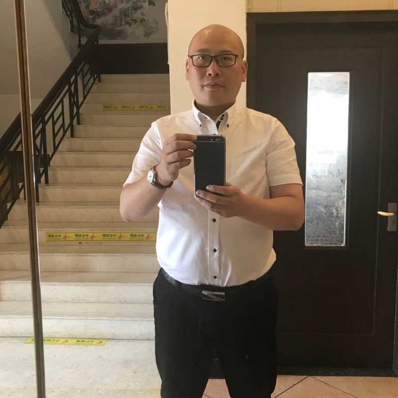 嘿嘿的第一张照片--宿州相亲服务中心