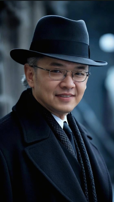 OLEK的第一张照片--宿州相亲服务中心