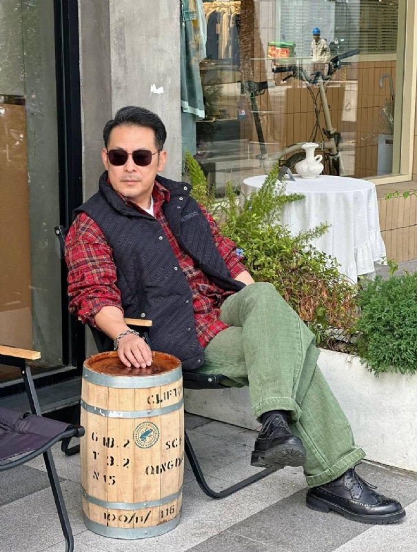 随风的第二张照片--宿州相亲服务中心