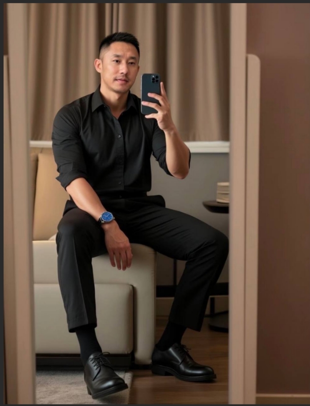 清风徐来的第四张照片--宿州相亲服务中心