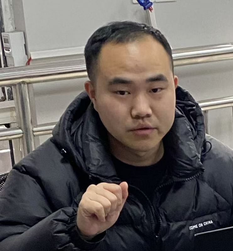 wkx的第二张照片--宿州相亲服务中心