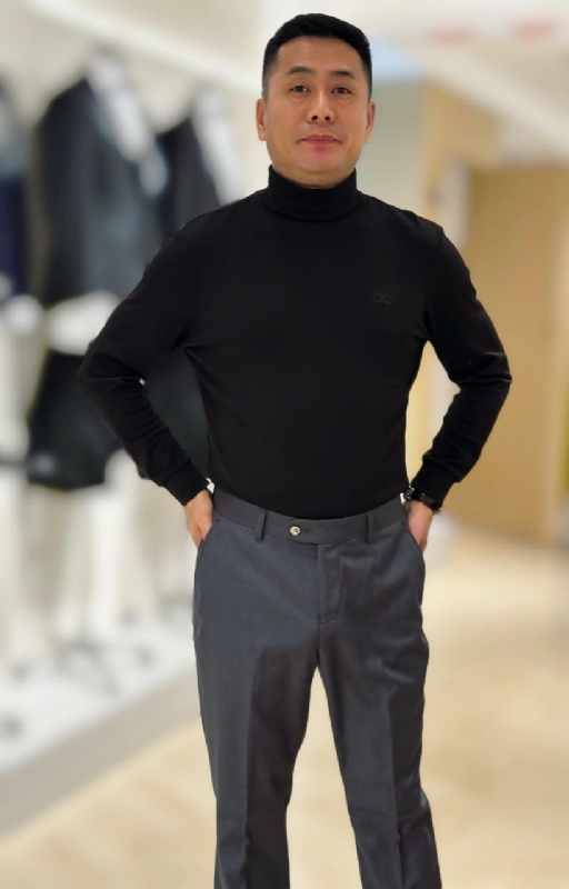 Make的第二张照片--宿州相亲服务中心