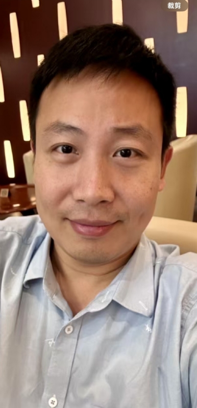 巾凡的第一张照片--宿州相亲服务中心