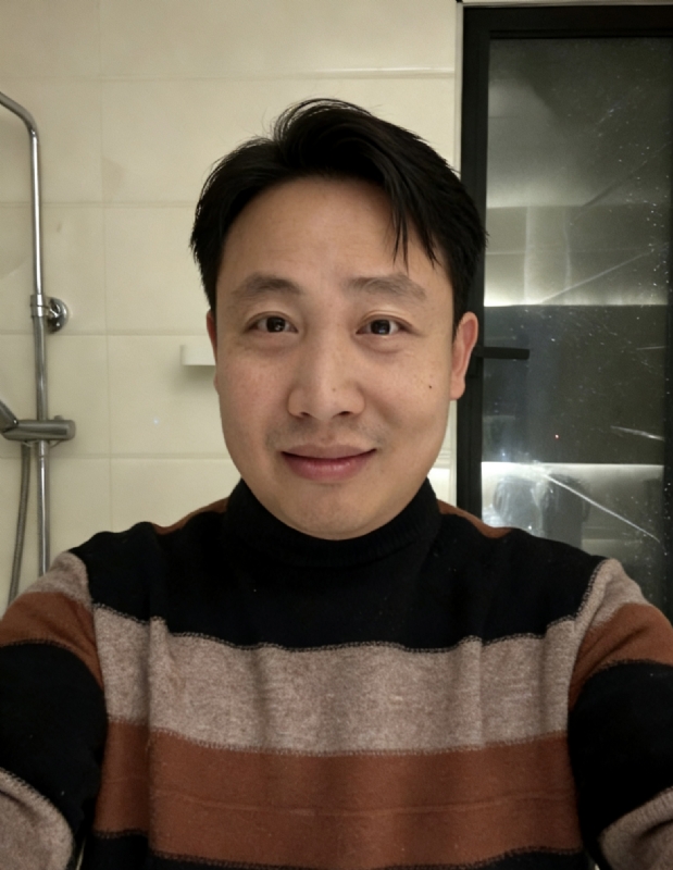 巾凡的第三张照片--宿州相亲服务中心