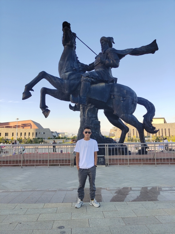 小白的第一张照片--宿州相亲服务中心