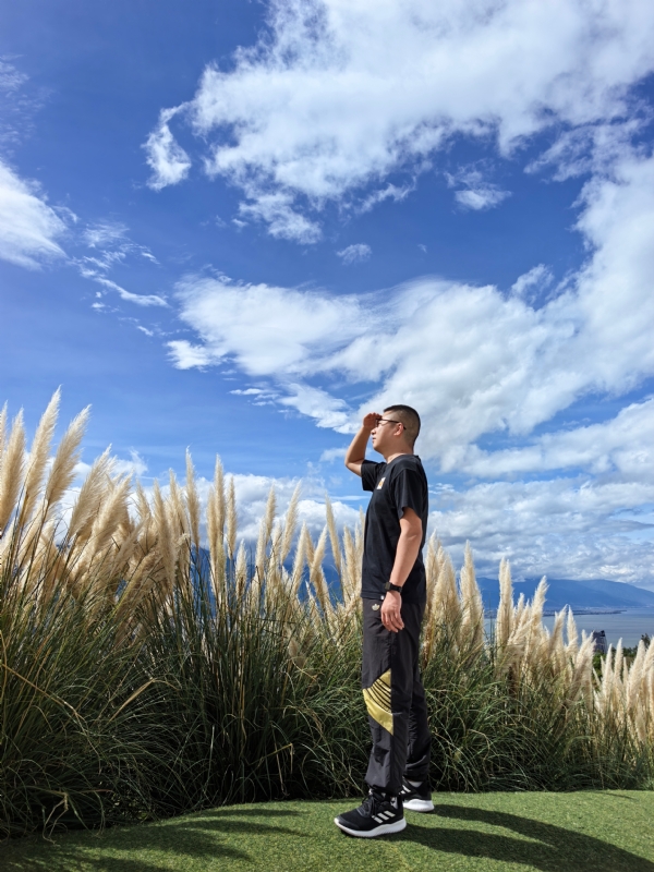 布鲁托的第一张照片--宿州相亲服务中心