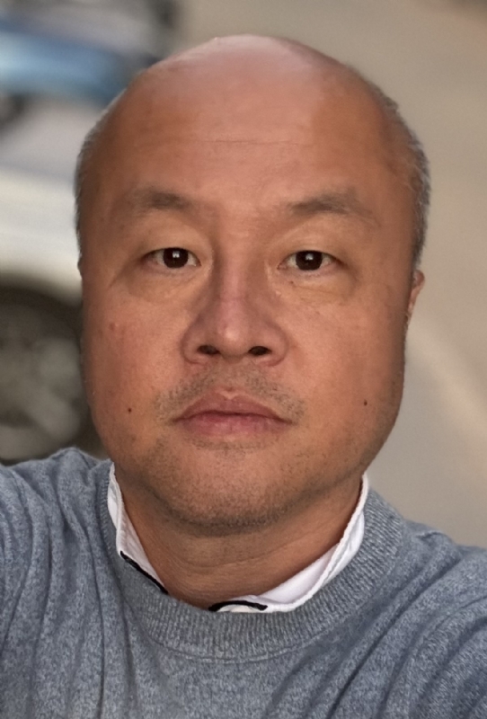 Jeff的第二张照片--宿州相亲服务中心