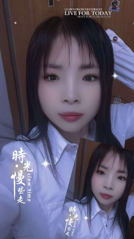 澜岁的第一张照片--宿州相亲服务中心