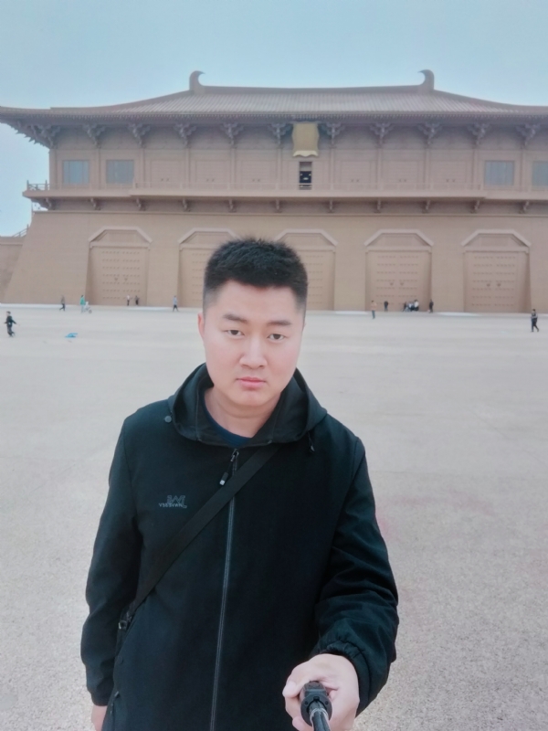 放肆的青春的第三张照片--宿州相亲服务中心