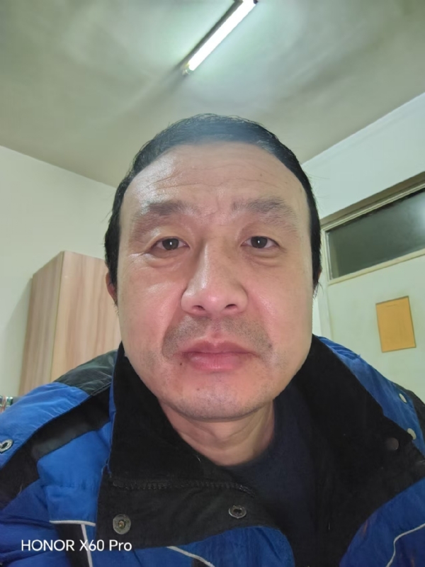 一心一意的第一张照片--宿州相亲服务中心