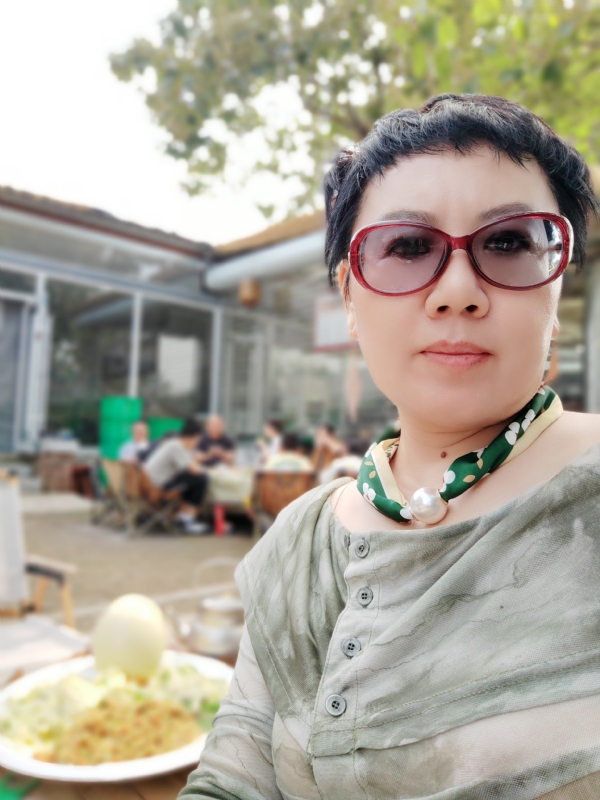 初见的第一张照片--宿州相亲服务中心