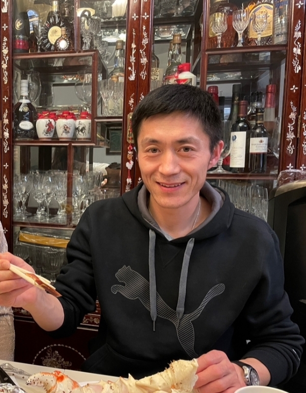 Kevin的第一张照片--宿州相亲服务中心