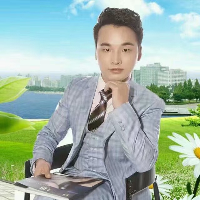 秋风瑟瑟的第一张照片--宿州相亲服务中心