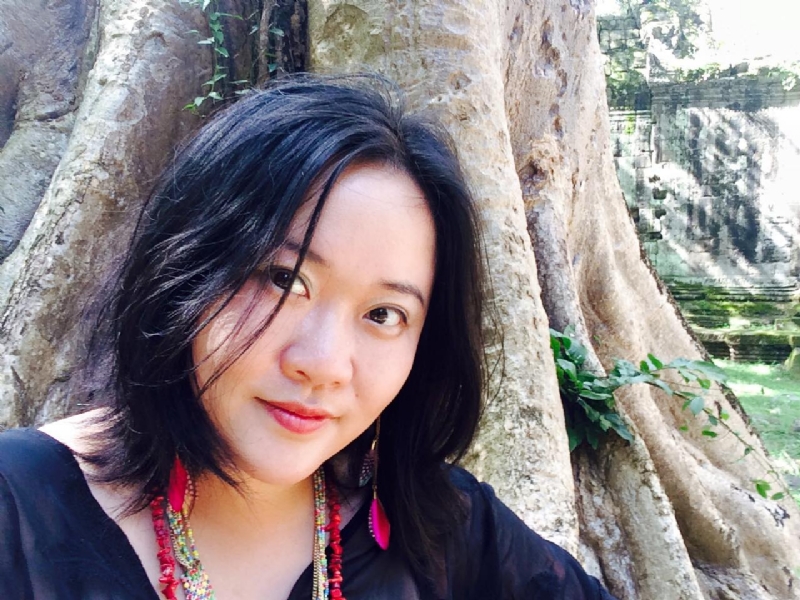 小密的第四张照片--宿州相亲服务中心