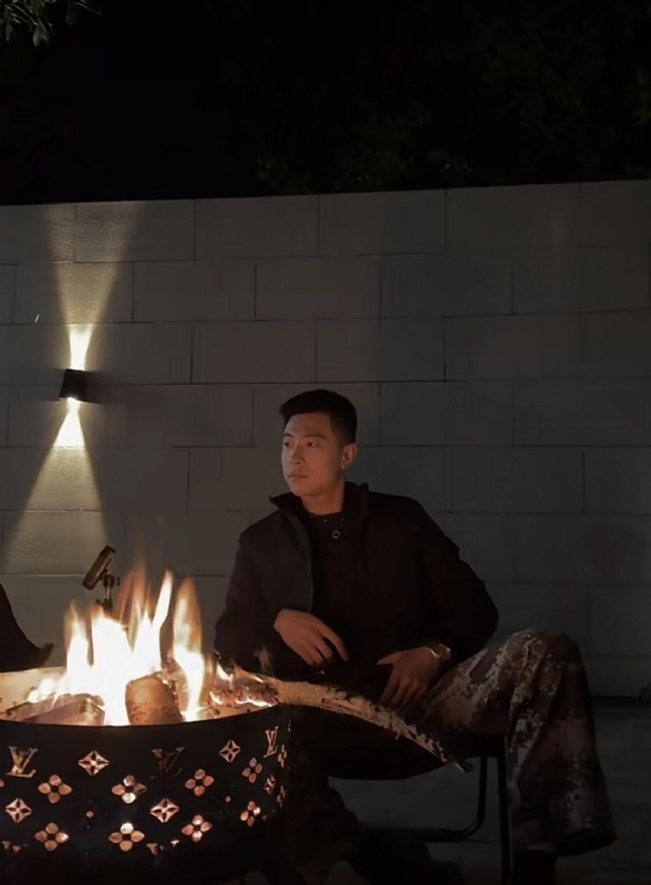 南风知我意的第一张照片--宿州相亲服务中心