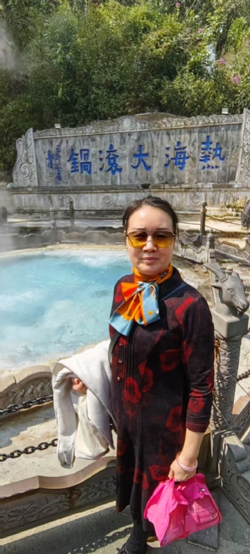 夜莺的第一张照片--宿州相亲服务中心