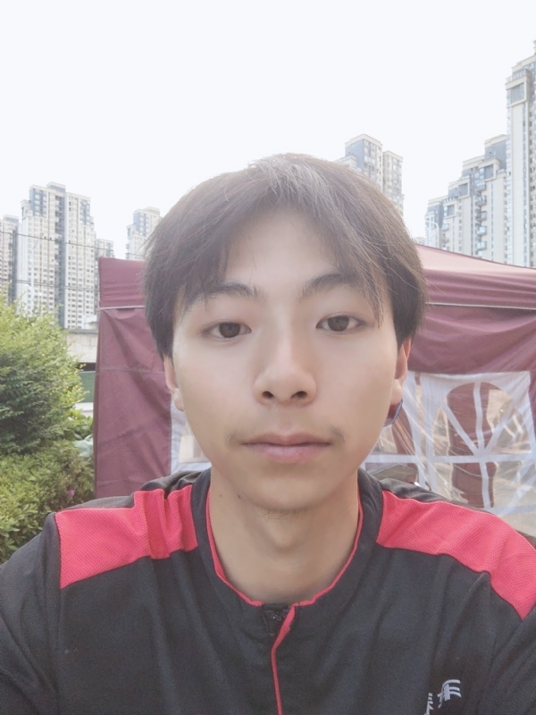 小顺的第一张照片--宿州相亲服务中心