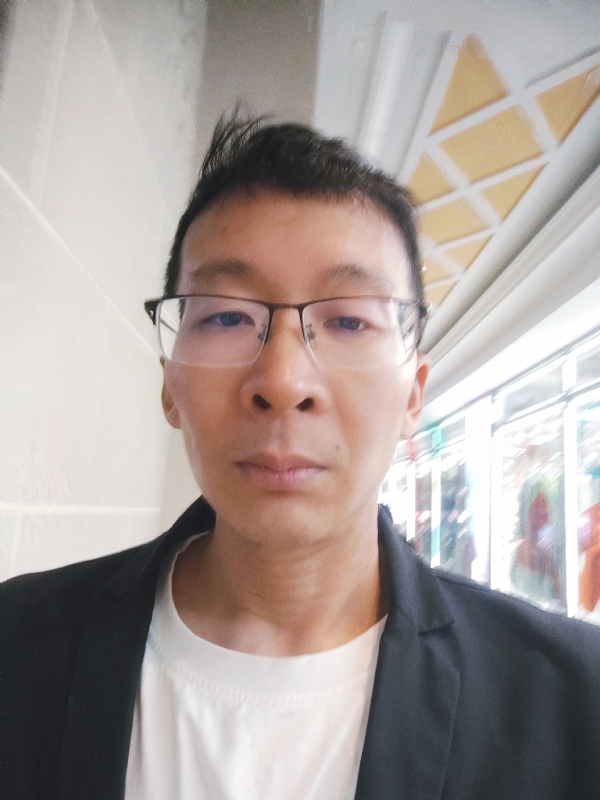 欣欣向荣的第一张照片--宿州相亲服务中心