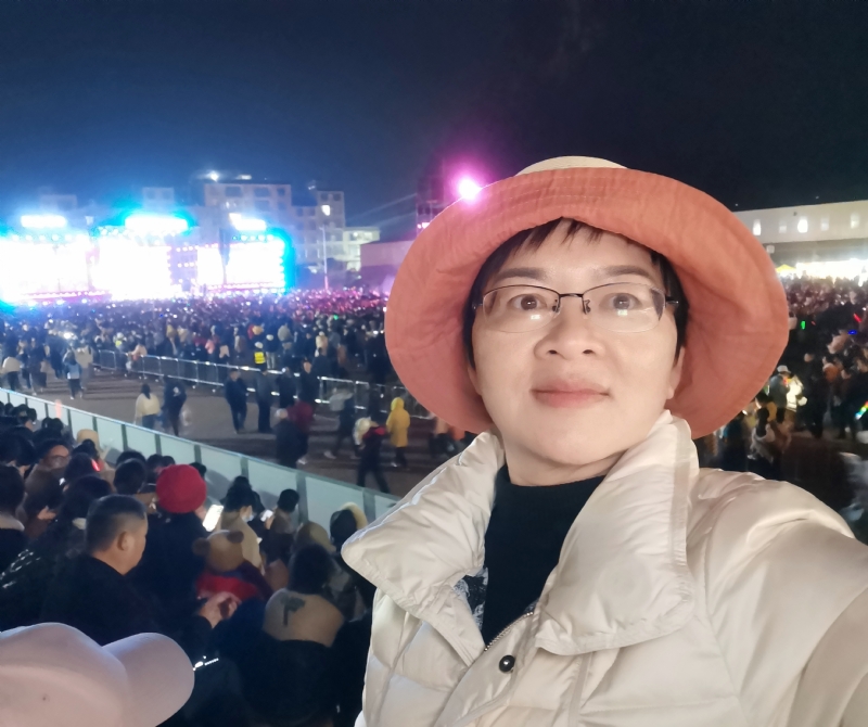 清欢渡己的第一张照片--宿州相亲服务中心