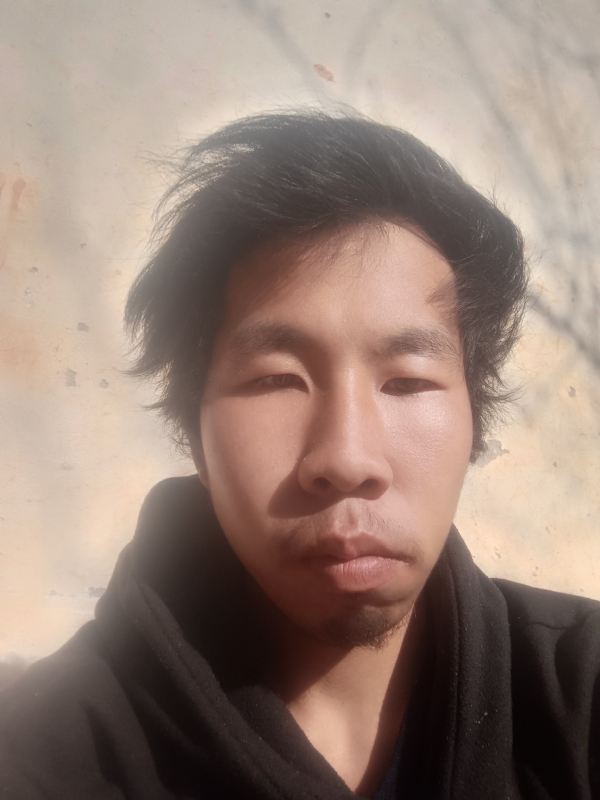 胡明的第一张照片--宿州相亲服务中心