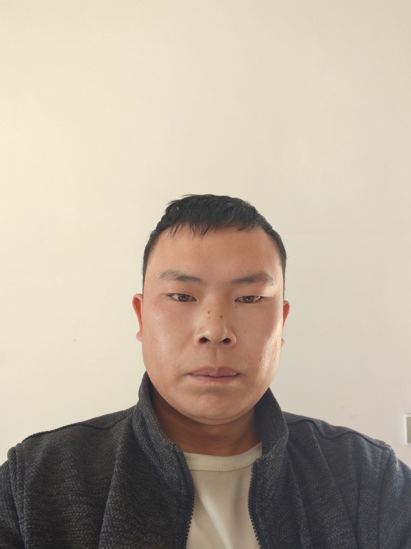 韩信的第二张照片--宿州相亲服务中心