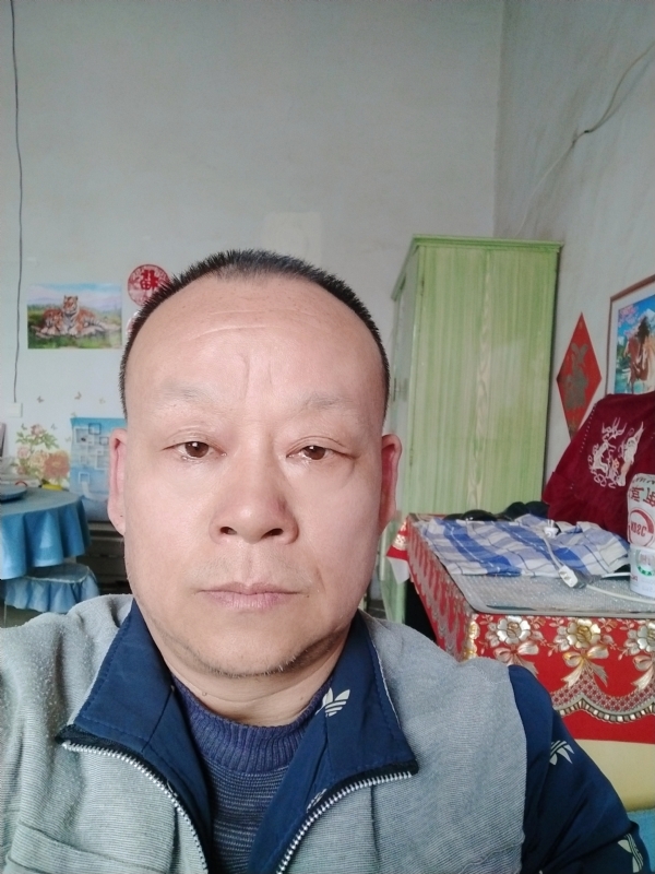 天长地久的第一张照片--宿州相亲服务中心