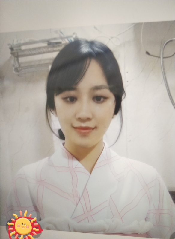 冷清秋的第一张照片--宿州相亲服务中心