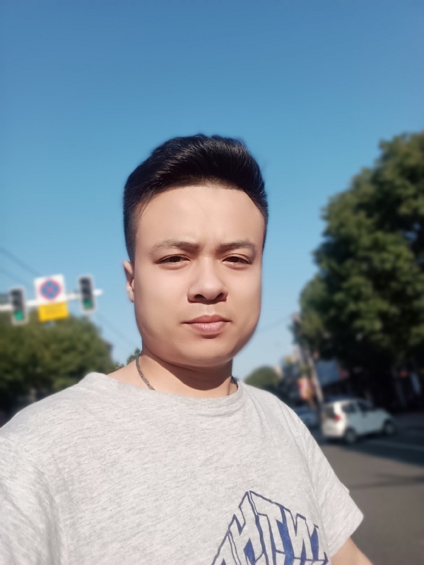 简简单单的第二张照片--宿州相亲服务中心