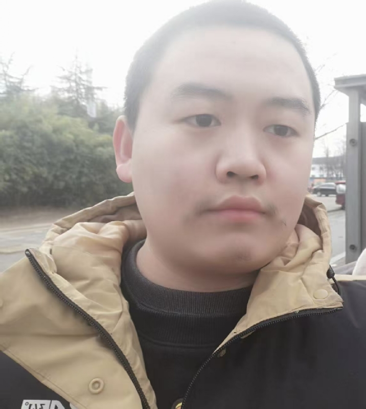 机器猫的第一张照片--宿州相亲服务中心