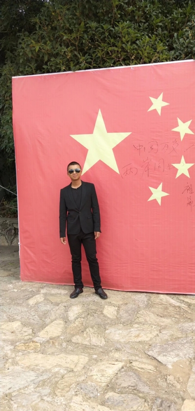 奔腾的小乌鸦的第一张照片--宿州相亲服务中心