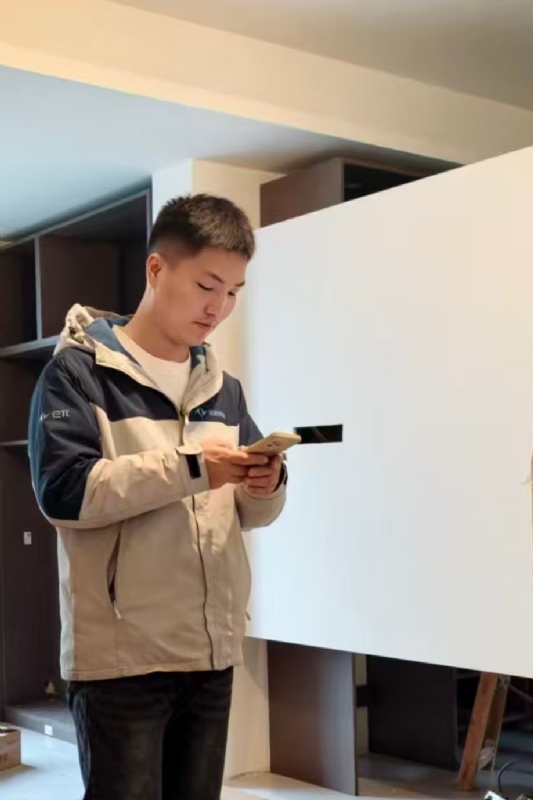 熊展的第一张照片--宿州相亲服务中心