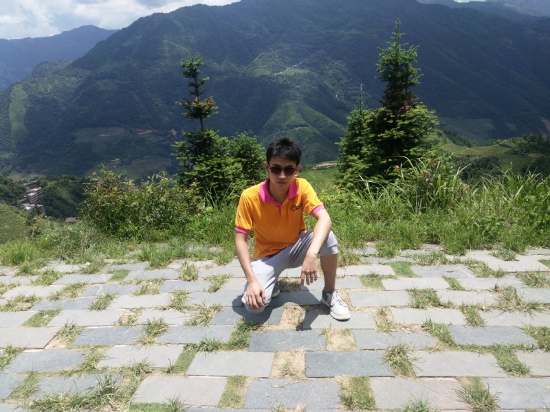 半盏清欢的第一张照片--宿州相亲服务中心