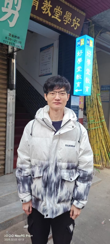 叶秋的第一张照片--宿州相亲服务中心