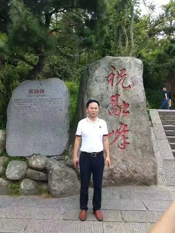 真诚的第三张照片--宿州相亲服务中心