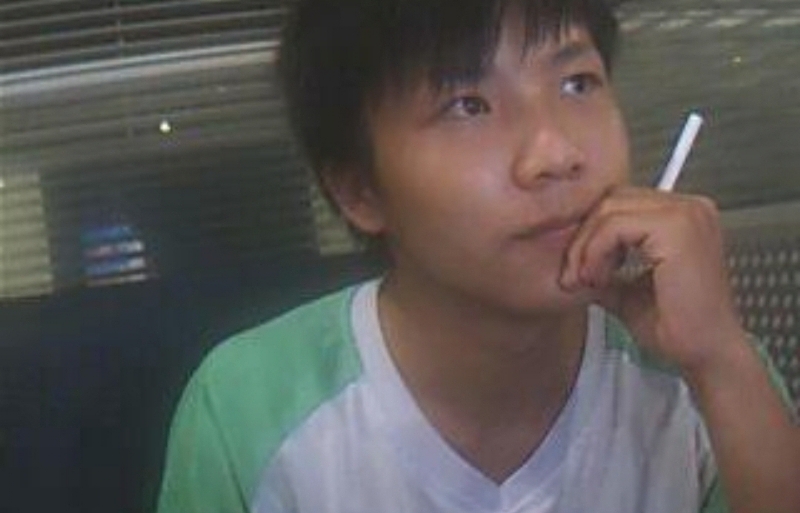 无聊的人啊的第一张照片--宿州相亲服务中心