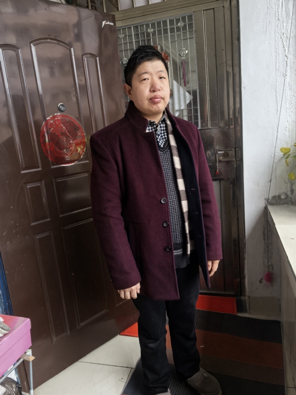 卢显澳的第二张照片--宿州相亲服务中心