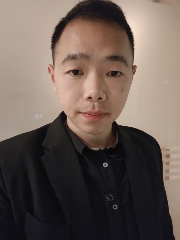 夜听雨声的第一张照片--宿州相亲服务中心