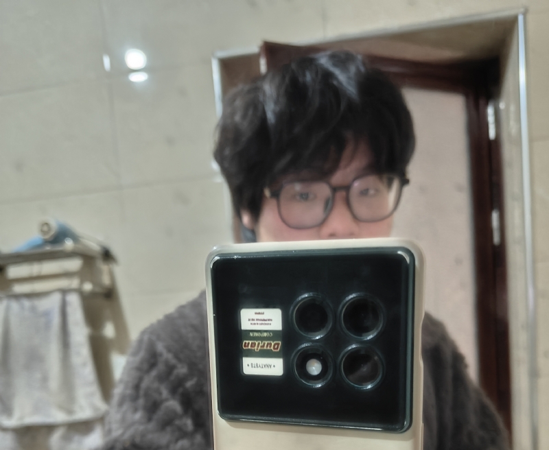 王富贵的第一张照片--宿州相亲服务中心