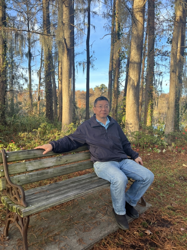 Lm的第一张照片--宿州相亲服务中心