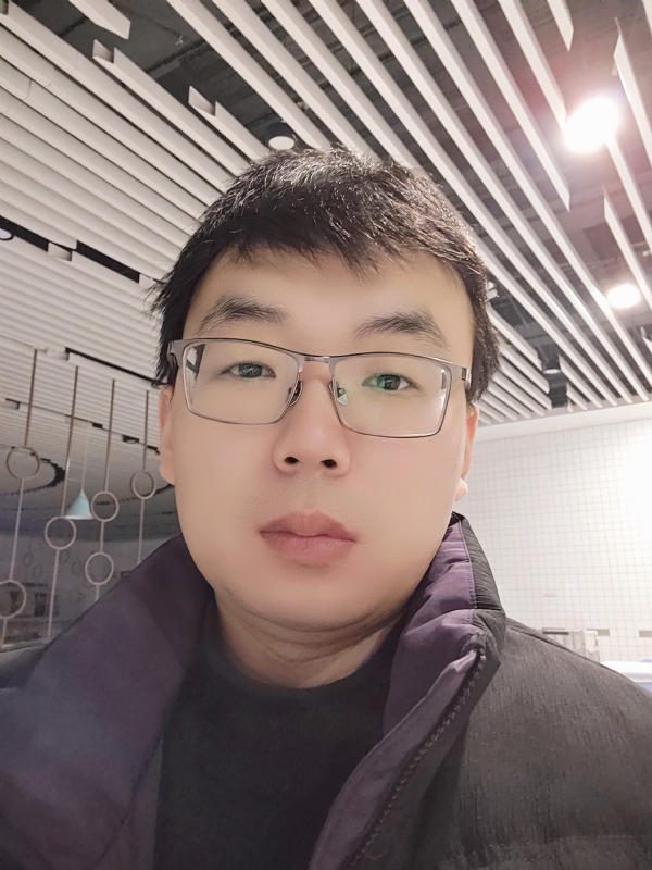 小辉的第二张照片--宿州相亲服务中心