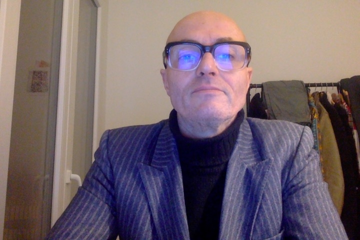 Thierry的第一张照片--宿州相亲服务中心