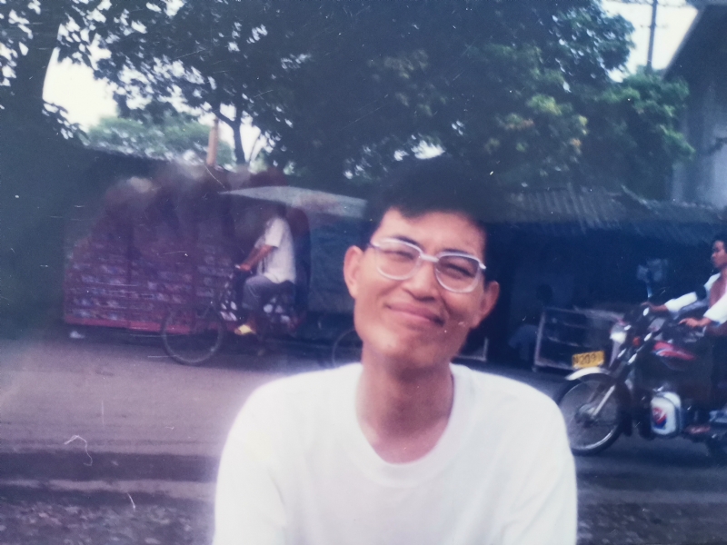 王子的第二张照片--宿州相亲服务中心