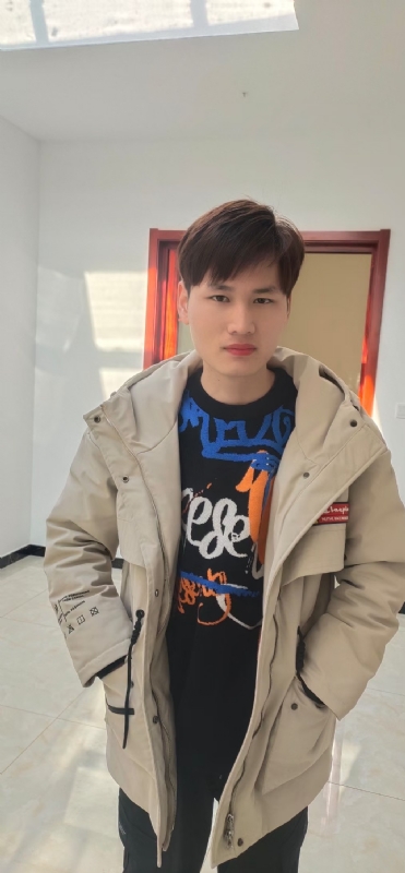 真诚的小帅的第一张照片--宿州相亲服务中心