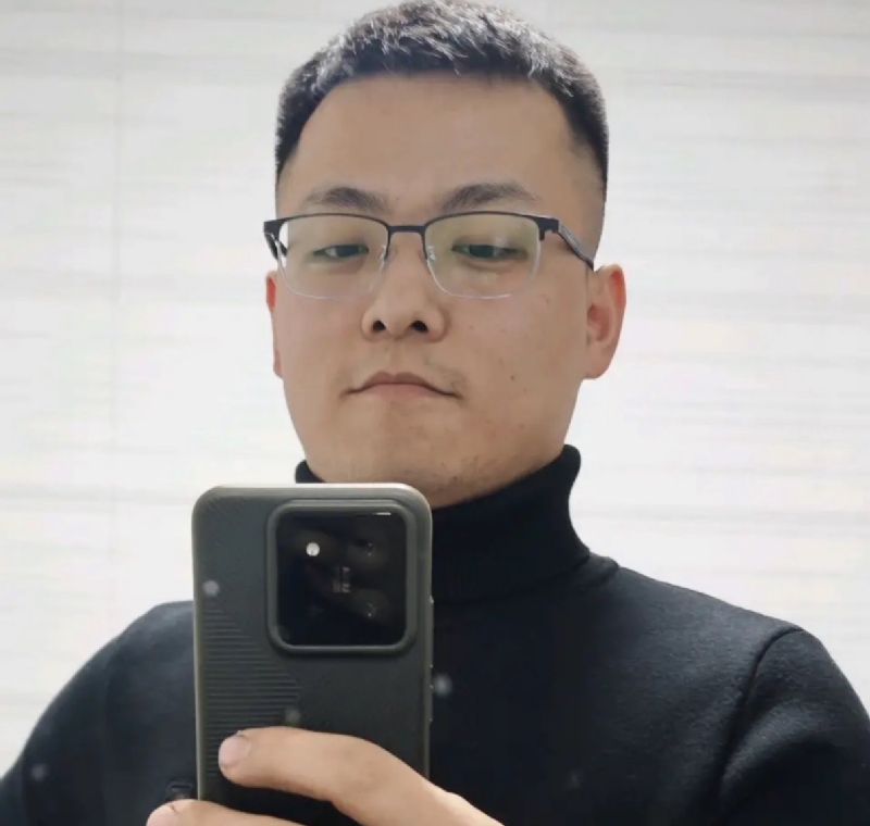 清风的第一张照片--宿州相亲服务中心