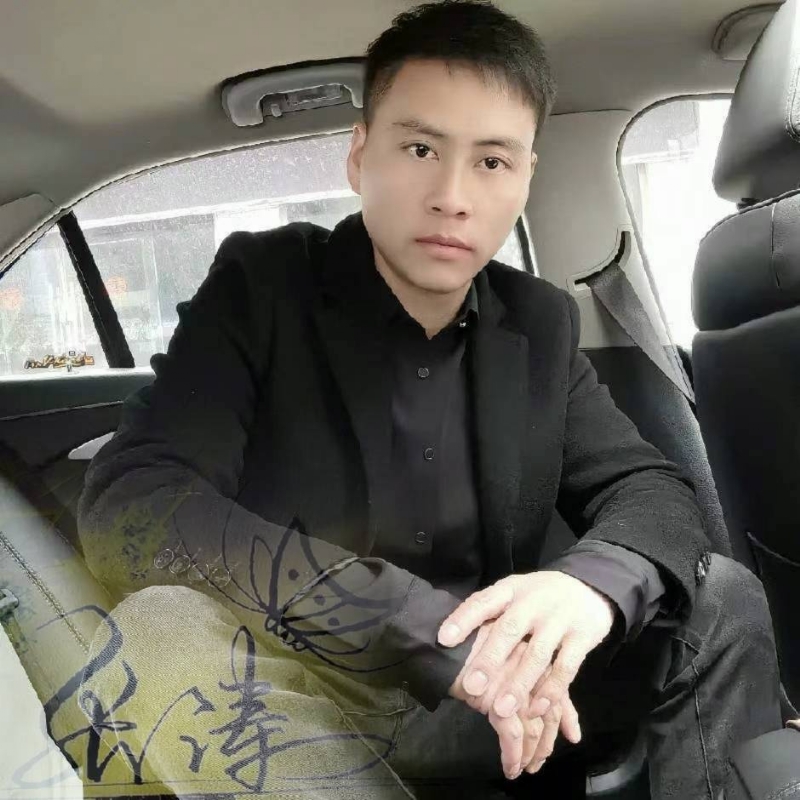 江春入旧年的第一张照片--宿州相亲服务中心