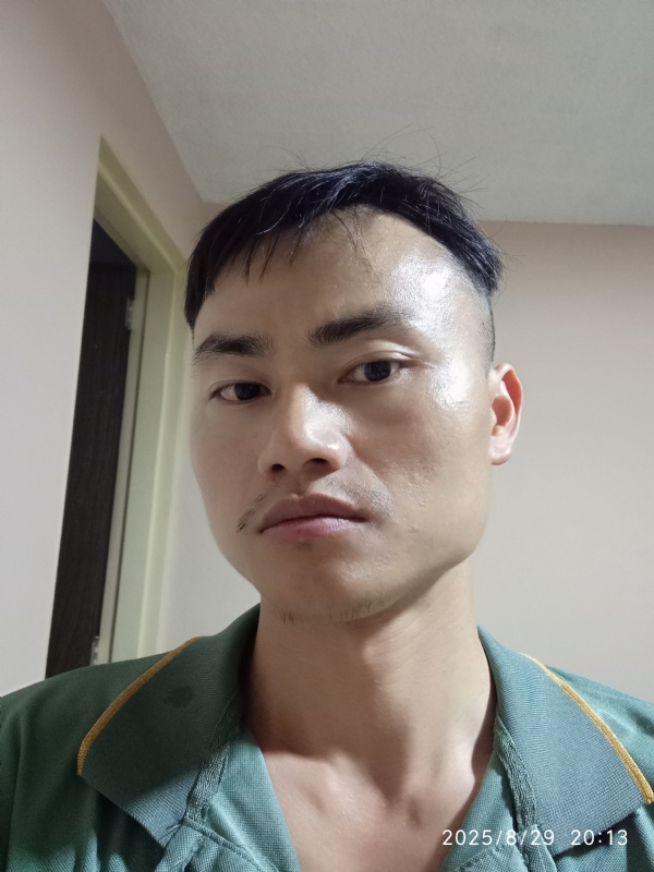 自简的第一张照片--宿州相亲服务中心